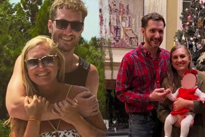 ‘That was the last I heard from him’: Slain NJ therapist’s neighbor recalls last contact with husband