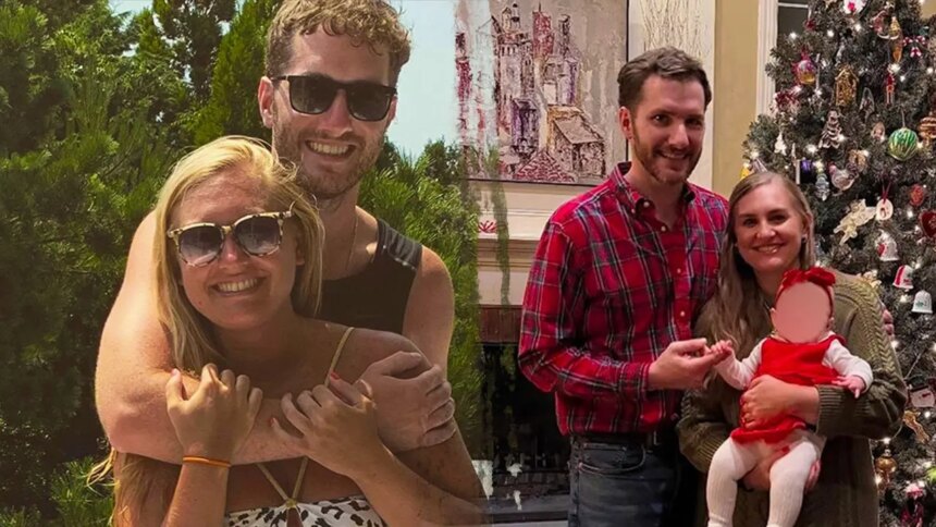 ‘That was the last I heard from him’: Slain NJ therapist’s neighbor recalls last contact with husband