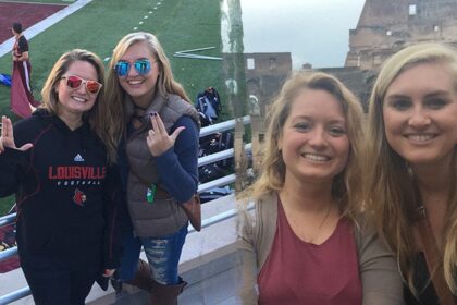 Slain New Jersey therapist’s grad school roommate recounts friendship with couple during time in Boston