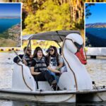 Best lakes near Los Angeles to beat the summer heat