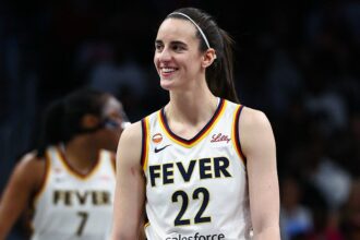 Caitlin Clark highlights 3 Fever players named among 2026 WNBA All-Star Game starters