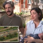 Mom delivers ‘healthy’ baby on NJ turnpike, uses phone charger to clamp umbilical cord