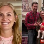 Harrowing 911 call reveals NJ dad’s desperate pleas after wife found butchered — as cops still have no suspect