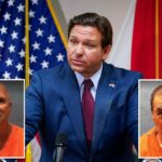 Florida schedules two death row executions on same day for first time in 60 years