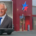 Winner of historic .82B Powerball jackpot revealed as Arkansas mayor’s little brother