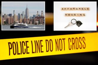 NYC woman allegedly used spoofed documents to get state-funded affordable housing