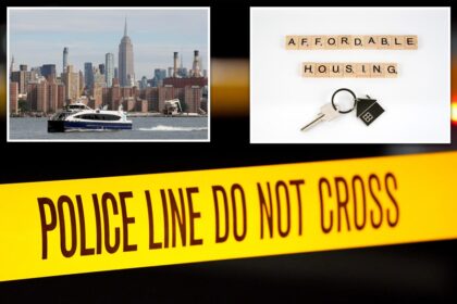 NYC woman allegedly used spoofed documents to get state-funded affordable housing