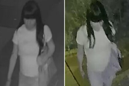 Police searching for creep who raped boy, 15, in back of NYC home
