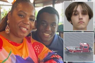 Two teens arrested after HS swimmer drowns — allegedly tossing his cellphone and clothes