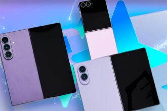 Samsung’s Foldables Got Pricier. The RAM Shortage Is Part of the Bill