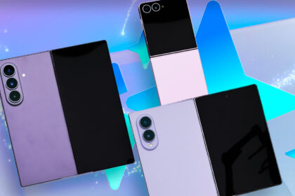 Samsung’s Foldables Got Pricier. The RAM Shortage Is Part of the Bill
