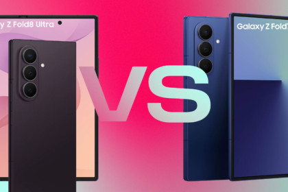 Samsung Galaxy Z Fold 8 Ultra vs. Z Fold 7: Improved Battery, Screen and a Higher Price