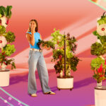 Fed Up With Lettuce Recalls, I Started Growing Greens in This Smart Garden