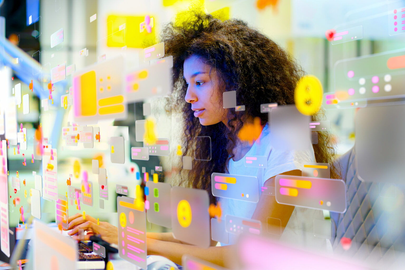 The Urgency to Close the AI Gender Divide Before It Affects the Pay Gap