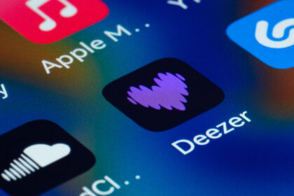 Deezer Is Cracking Down on Fake Music and Fake Streams