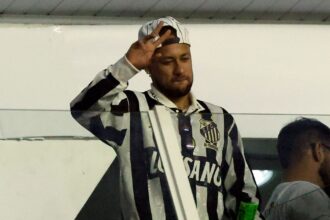 High Stakes Absentee: Neymar Misses Club’s Big Game, Seen At Poker Tournament