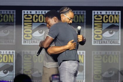 ‘Black Panther 3’ Introduces T’Challa Jr. at Marvel’s Comic-Con Presentation