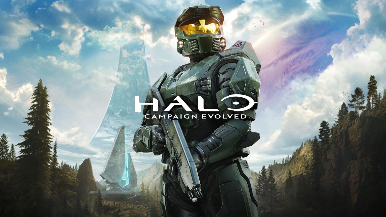 Return to Halo Almost 25 Years Later With Xbox Game Pass Now