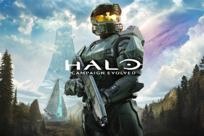 Return to Halo Almost 25 Years Later With Xbox Game Pass Now