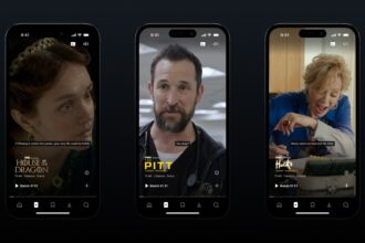 HBO Max Joins the Vertical Video Game With ‘HBO Max Shorts’