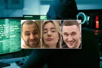 DOJ charges 3 Russians in alleged M cybercrime scheme targeting Americans