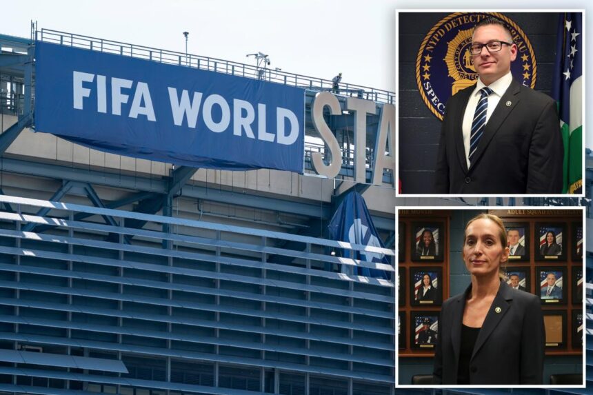 NYPD busts 90 creeps, rescues dozens of survivors during World Cup human trafficking crackdown