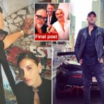 Israeli-American reality TV star falls to his death from 28th floor of Miami hotel