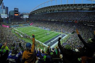 Khosla family reaches deal to buy Super Bowl champion Seahawks for NFL-record price: report