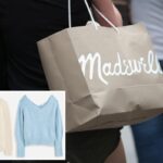 Clothing brand pulls 6,000 sweaters from shelves due to risk of death from fire