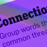 Today’s NYT Connections Hints and Answers for July 31, #1146