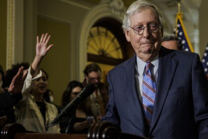 Succession: Why Congress has no clear plan when lawmakers can’t serve