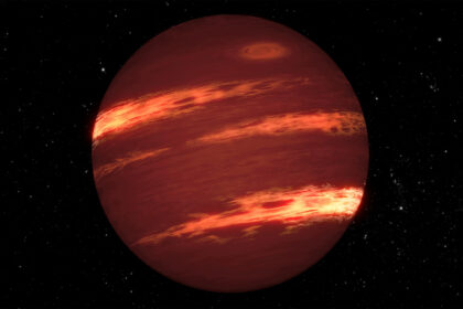 After Discovering 6,000 Exoplanets, Researchers May Have Found the First Exomoon