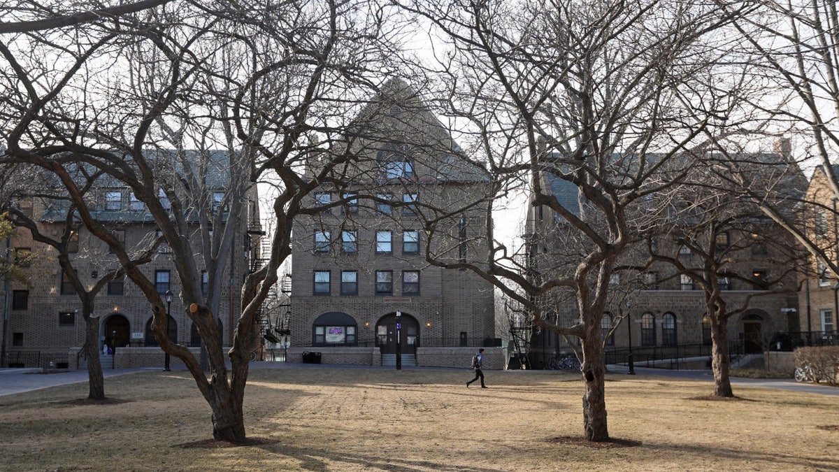 NorthwesternUniversity