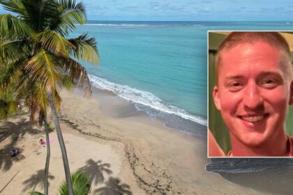 Ohio man could have been lured into deadly Puerto Rico ambush with eerie howling, private investigator says