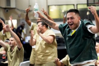 Woke language overhaul would strip the word ‘inmate’ from New York City’s entire jail rulebook