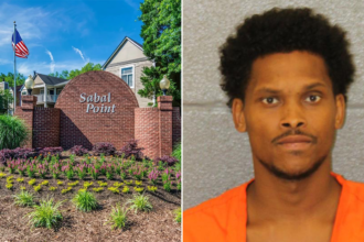 North Carolina man broke into ex’s home, fatally stabbed his 5-year-old son before going to Taco Bell: police