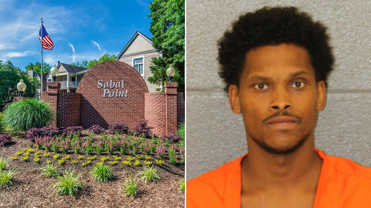 North Carolina man broke into ex’s home, fatally stabbed his 5-year-old son before going to Taco Bell: police