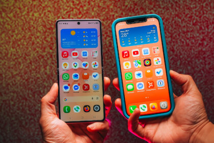 Samsung, Google and Apple Made It Way Easier to Switch From an iPhone to Android