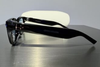 Samsung Reveals More About Its Upcoming Google Glasses, Including New Designs