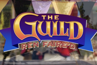 Felicia Day’s Kickstarter for a Movie of ‘The Guild’ Hit Its Goal in 3 Hours