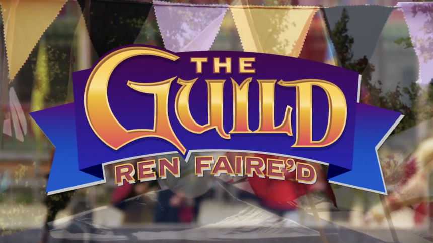 Felicia Day’s Kickstarter for a Movie of ‘The Guild’ Hit Its Goal in 3 Hours