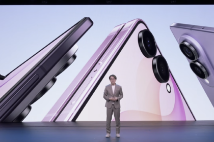 These Were My Favorite Things Samsung Unpacked During Its 2026 Galaxy Event