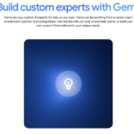 Gemini Gems: What They Are and How to Make One