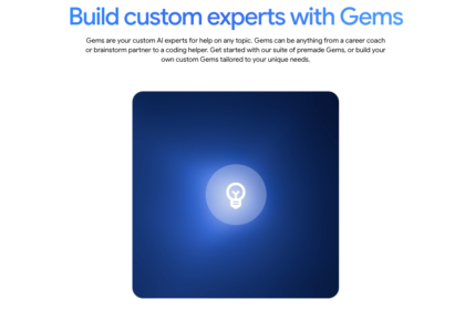 Gemini Gems: What They Are and How to Make One