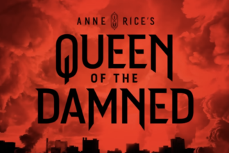 Anne Rice’s Vampire Series Is Renewed as ‘Queen of the Damned’ for Season 4