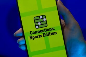 Today’s NYT Connections: Sports Edition Hints and Answers for July 23, #668