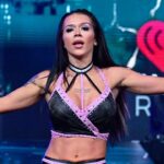 TNA star Elayna Black shares why she joined company, how she wanted to be in The Beautiful People