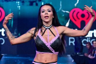 TNA star Elayna Black shares why she joined company, how she wanted to be in The Beautiful People