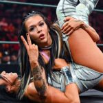 TNA Wrestling’s Elayna Black vows to be on upcoming Lockdown card, eyes Xia Brookside’s title
