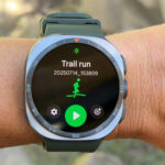 Galaxy Watch Ultra 2 Trail Running Test: Can It Outrun Your Garmin?